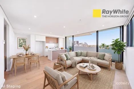 1007/10 Gertrude St, Wolli Creek, NSW 2205