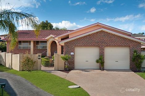 Property photo of 37 Glading Close Lake Haven NSW 2263