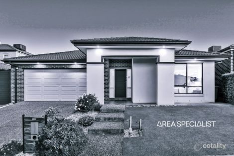 4 Union St, Clyde North, VIC 3978