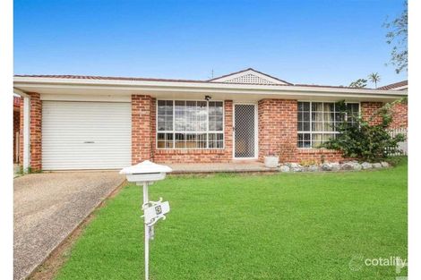 3 Nursery Lane, Wauchope, NSW 2446