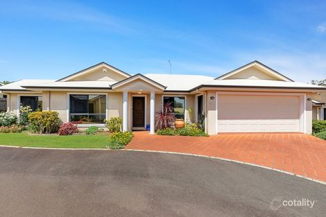 Property photo of 8/30 High Street Rangeville QLD 4350
