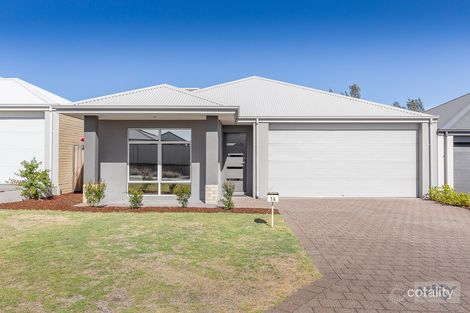 Property photo of 14 Brewster Circuit Ellenbrook WA 6069