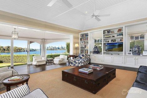 Property photo of 11 The Point Road Woolwich NSW 2110