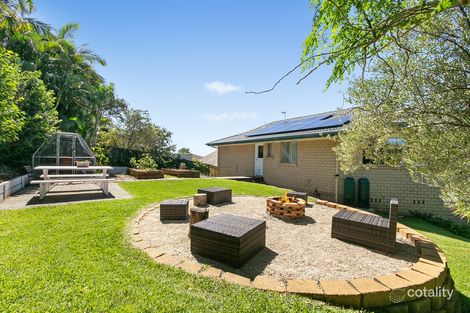 Property photo of 266 Darlington Drive Banora Point NSW 2486