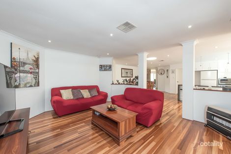 Property photo of 15 St Michaels Court Cooloongup WA 6168