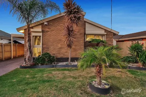 40 Christie St, Deer Park, VIC 3023