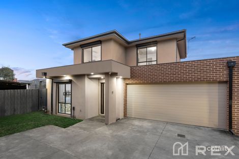 Property photo of 11/30 Central Road Hampton Park VIC 3976