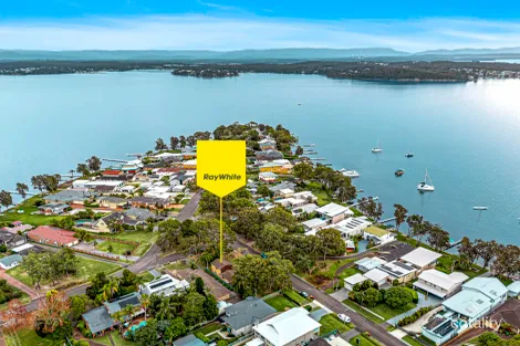39 Gordon Ave, Summerland Point, NSW 2259