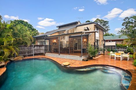 2 Kitto Ct, Everton Park, QLD 4053