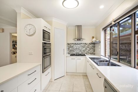 Property photo of 2 Kitto Court Everton Park QLD 4053