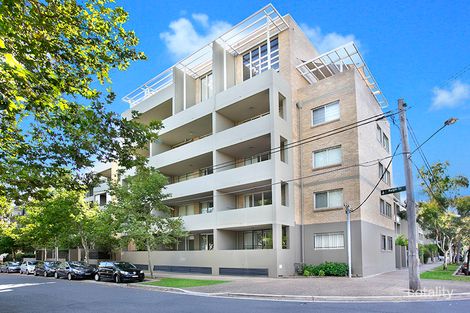 Property photo of 103/57 Ralph Street Alexandria NSW 2015