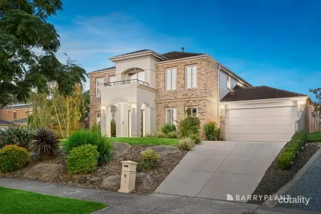 Property photo of 9 Wotan Court Lilydale VIC 3140