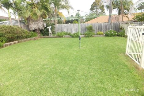 Property photo of 80 Holdsworth Drive Narellan Vale NSW 2567