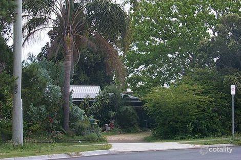 Property photo of 2246 Wynnum Road Wynnum QLD 4178
