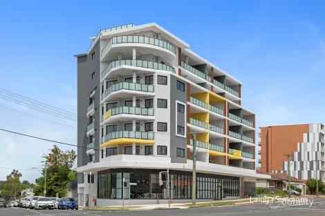 127 Great Western Hwy, Mays Hill, NSW 2145