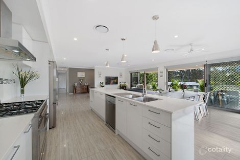 Property photo of 53 Moonlight Avenue Highvale QLD 4520