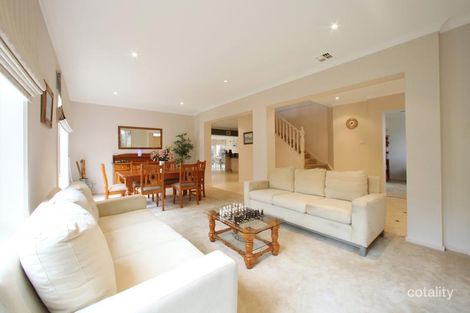 Property photo of 40 Whitecliffe Drive Rowville VIC 3178