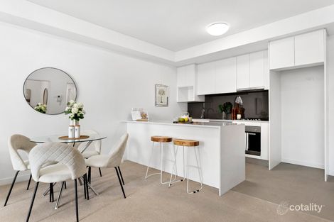 Property photo of 213/135-137 Pacific Highway Hornsby NSW 2077