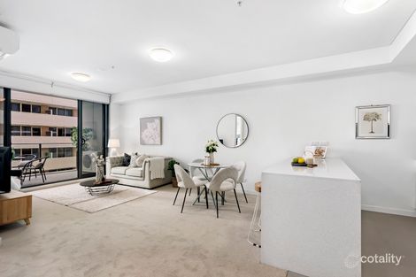 Property photo of 213/135-137 Pacific Highway Hornsby NSW 2077