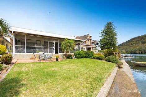 Property photo of 165 Prince Edward Park Road Woronora NSW 2232
