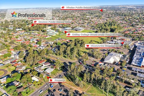 154 Popondetta Rd, Blackett, NSW 2770