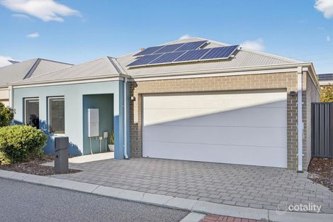 Property photo of 2 Minigwal Loop Hammond Park WA 6164