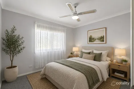 Property photo of 106 Brooklands Drive Beaudesert QLD 4285