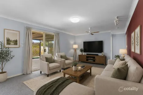 Property photo of 106 Brooklands Drive Beaudesert QLD 4285