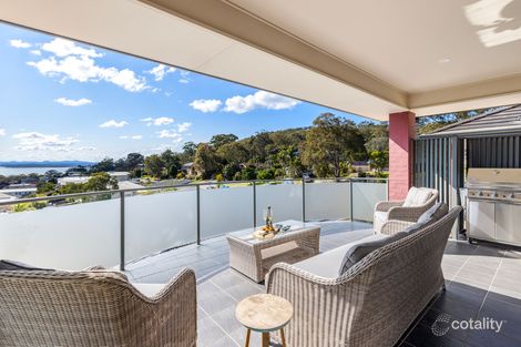 Property photo of 90B Wallawa Road Corlette NSW 2315