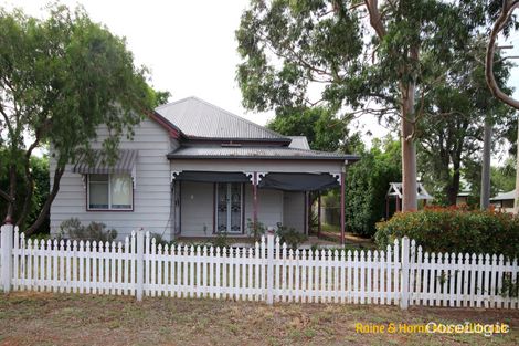 Property photo of 57 Sowerby Street Muswellbrook NSW 2333