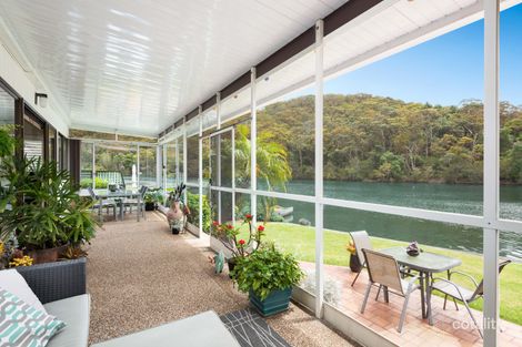 Property photo of 165 Prince Edward Park Road Woronora NSW 2232
