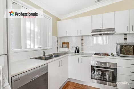 Property photo of 154 Popondetta Road Blackett NSW 2770