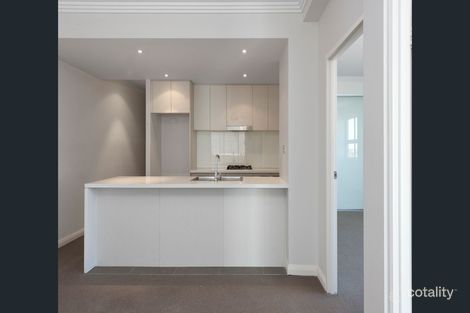 Property photo of 509/81-86 Courallie Avenue Homebush West NSW 2140