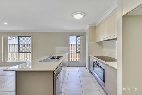 Property photo of 51 Bonello Circuit Flagstone QLD 4280