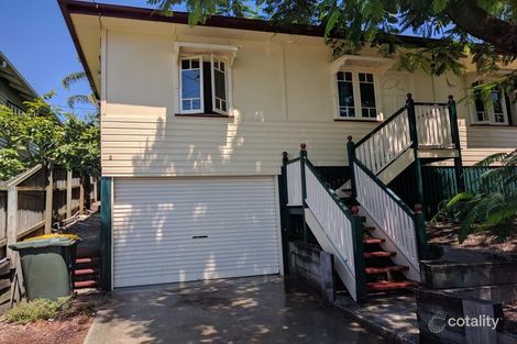 2/99 Waminda St, Morningside, QLD 4170