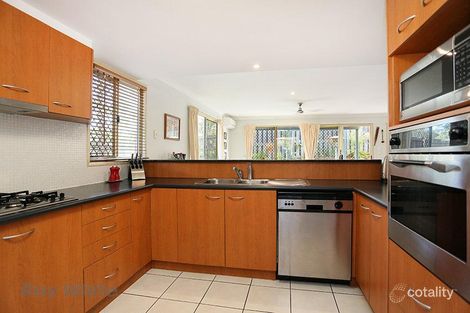 Property photo of 13/47 Newcomen Street Indooroopilly QLD 4068