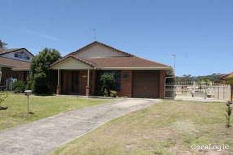 Property photo of 32 Whimbrel Drive Sussex Inlet NSW 2540