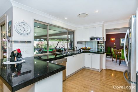 Property photo of 21 Dunlin Drive Burleigh Waters QLD 4220