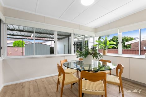 Property photo of 23 Alfred Street Clemton Park NSW 2206