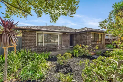 Property photo of 2 Deanswood Close Keysborough VIC 3173