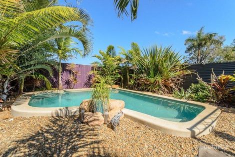 Property photo of 17 Pine Avenue West Gladstone QLD 4680