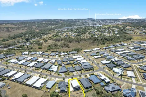 Property photo of 8 Basset Crescent Torrington QLD 4350