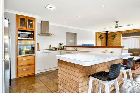 Property photo of 32 Manildra Drive Dudley Park WA 6210