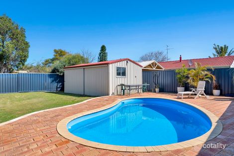 Property photo of 32 Manildra Drive Dudley Park WA 6210