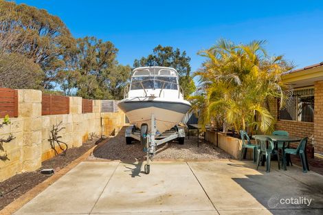 Property photo of 32 Manildra Drive Dudley Park WA 6210