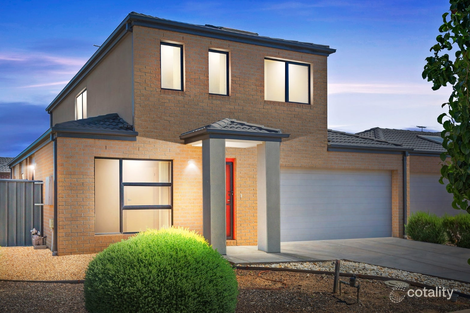 8 Gillian Pl, Point Cook, VIC 3030