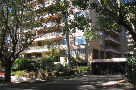 Property photo of 405/4 Francis Road Artarmon NSW 2064