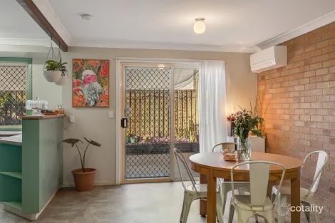 8/248 James St, Harristown, QLD 4350