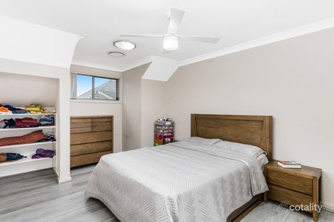 Property photo of 3/10-12 Canberra Street Oxley Park NSW 2760