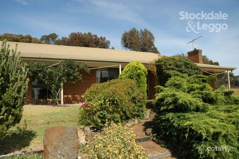 Property photo of 83 Tall Tree Road Lethbridge VIC 3332